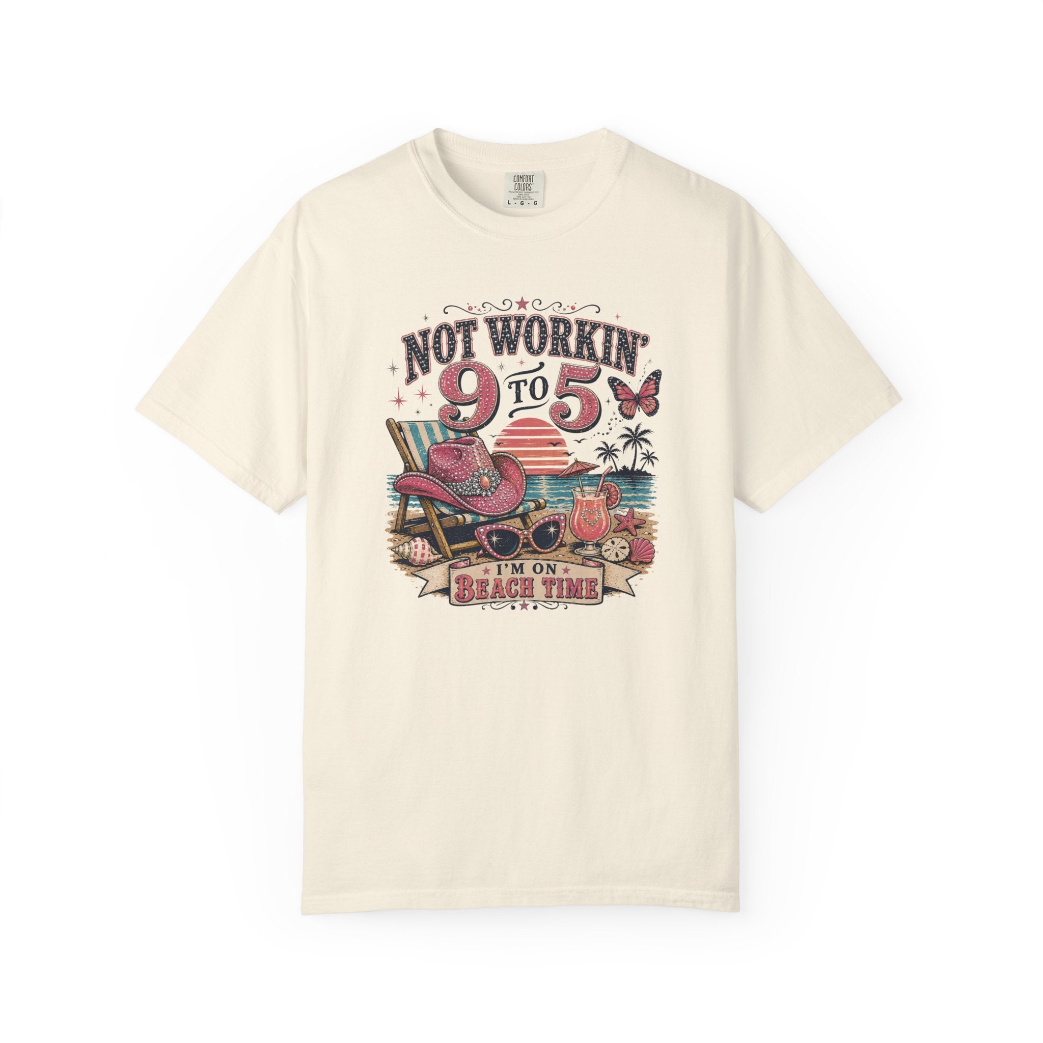 Jo-Lean T-Shirt