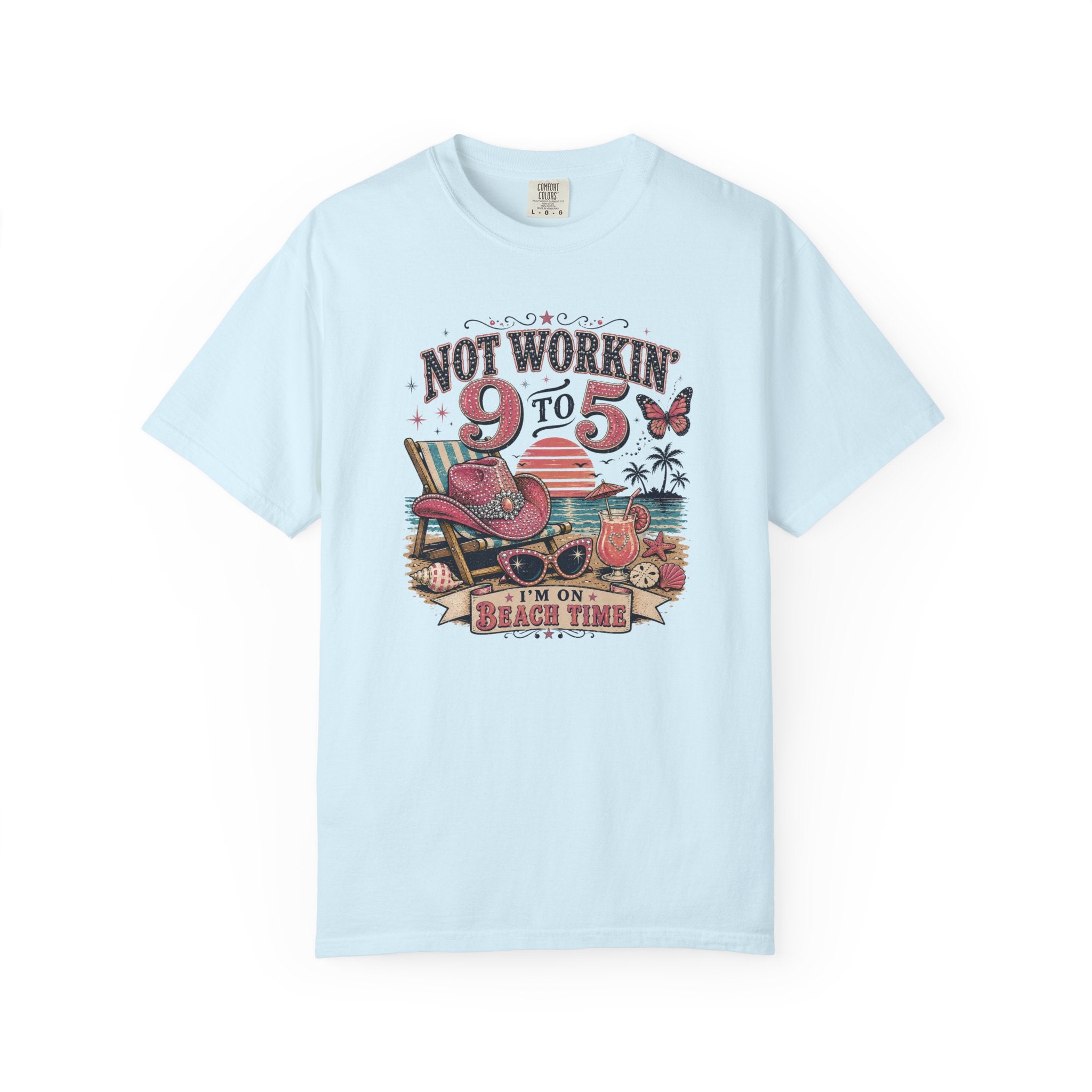Jo-Lean T-Shirt