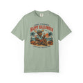 Halloween Moose T-Shirt