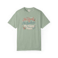 No Decaf & Landlock T-Shirt