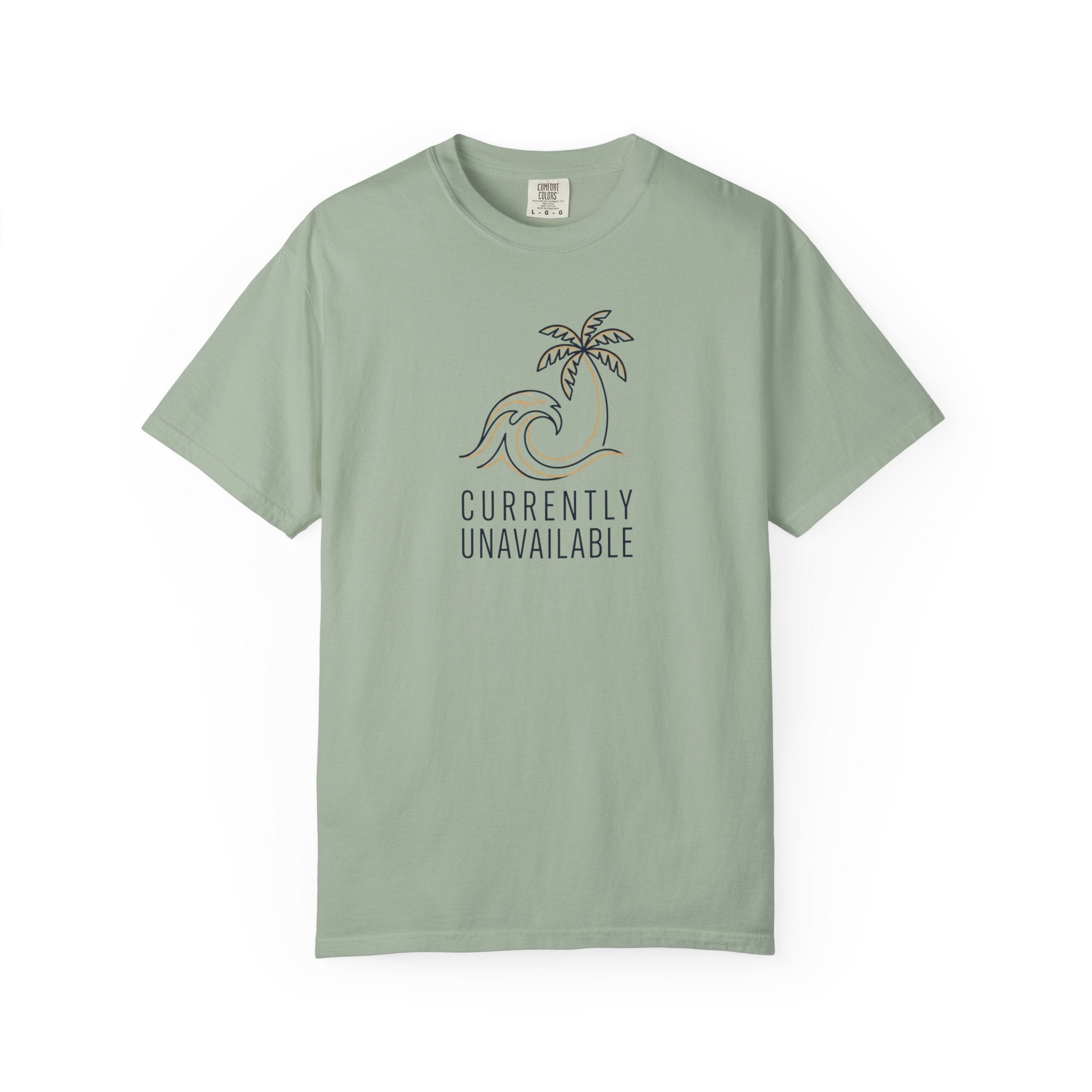 Currently Unavailable T-Shirt