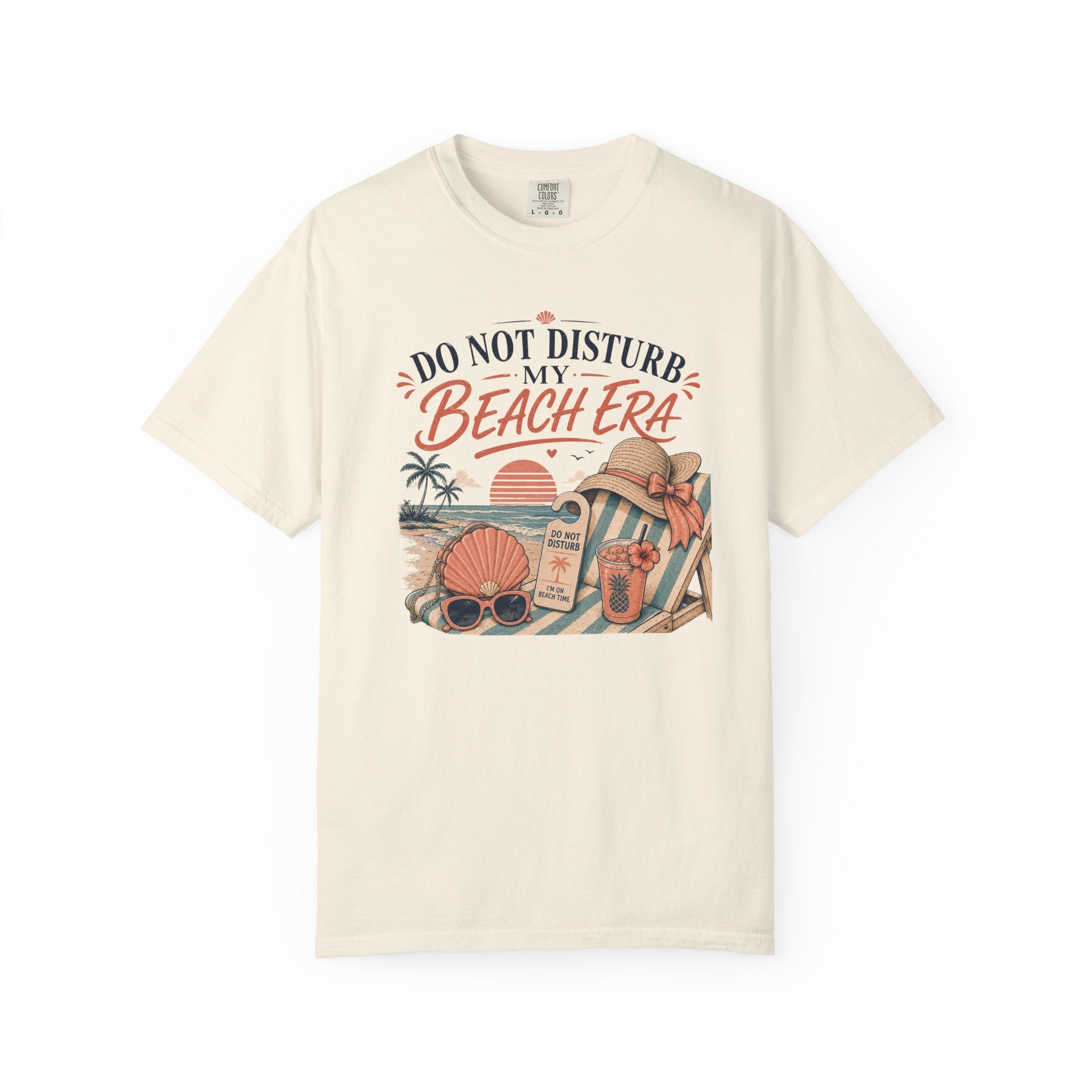 Beach Era T-Shirt