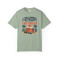 The Cooler T-Shirt