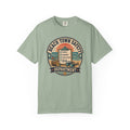 Beach Town Safety Twist T-Shirt
