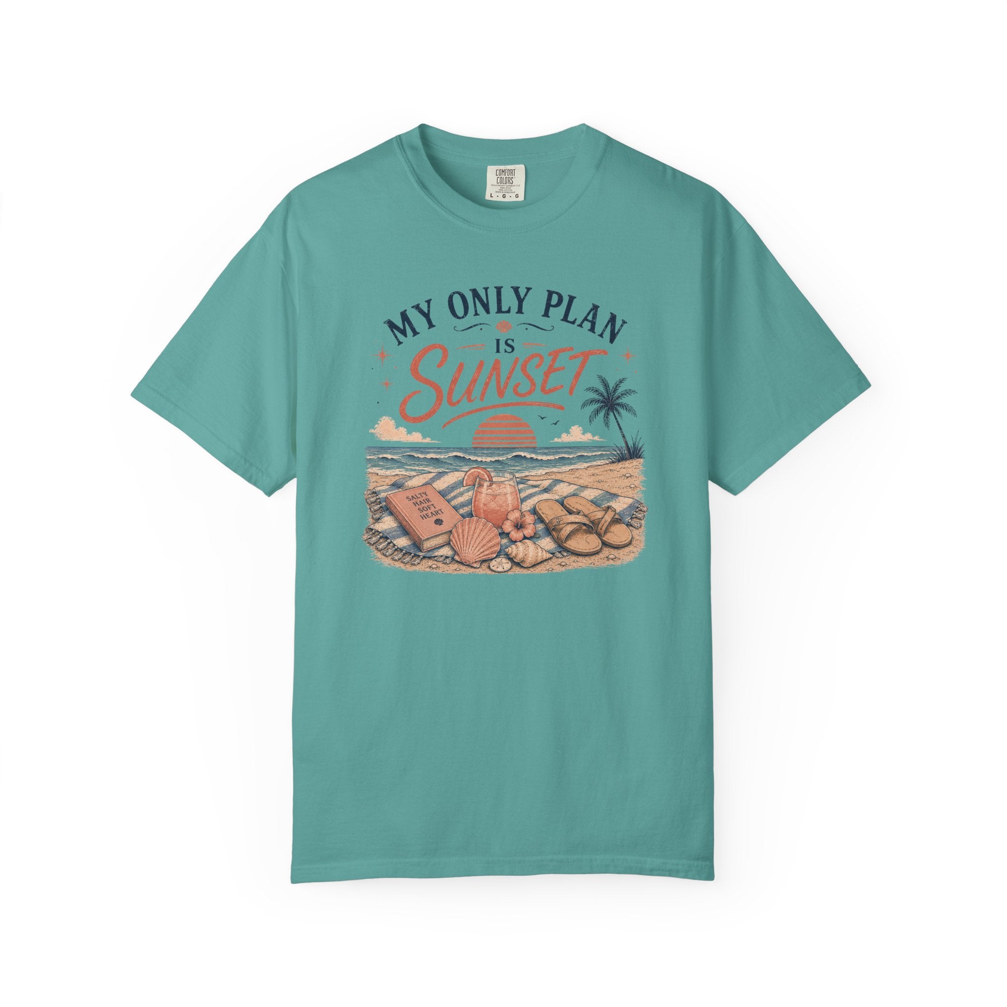 Only Plan T-Shirt