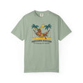 Pro Beach Bum Moose T-Shirt