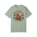 Christmas Moose T-Shirt