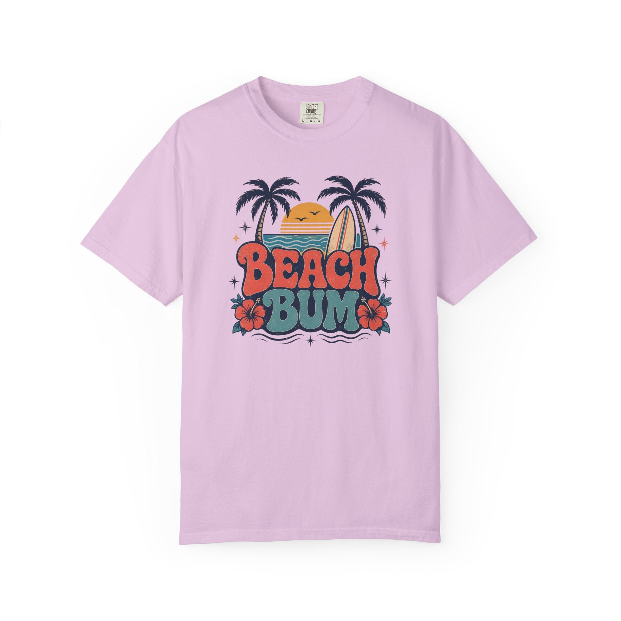 Beach Bum T-Shirt