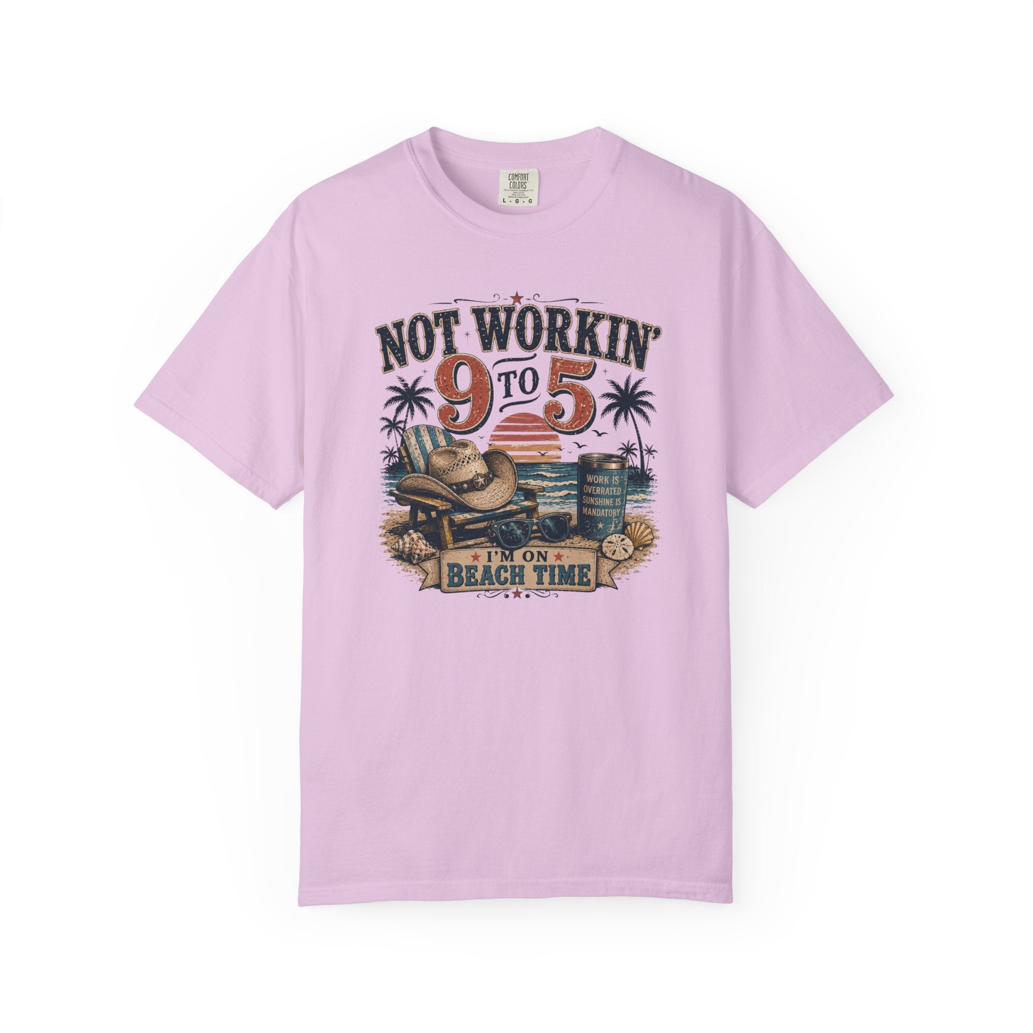 Jo-Leon T-Shirt