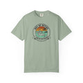 Out Of Office And Off My Rocker Moose T-Shirt