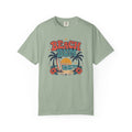Beach Bum Wave T-Shirt