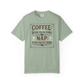 Coffee & Nap T-Shirt