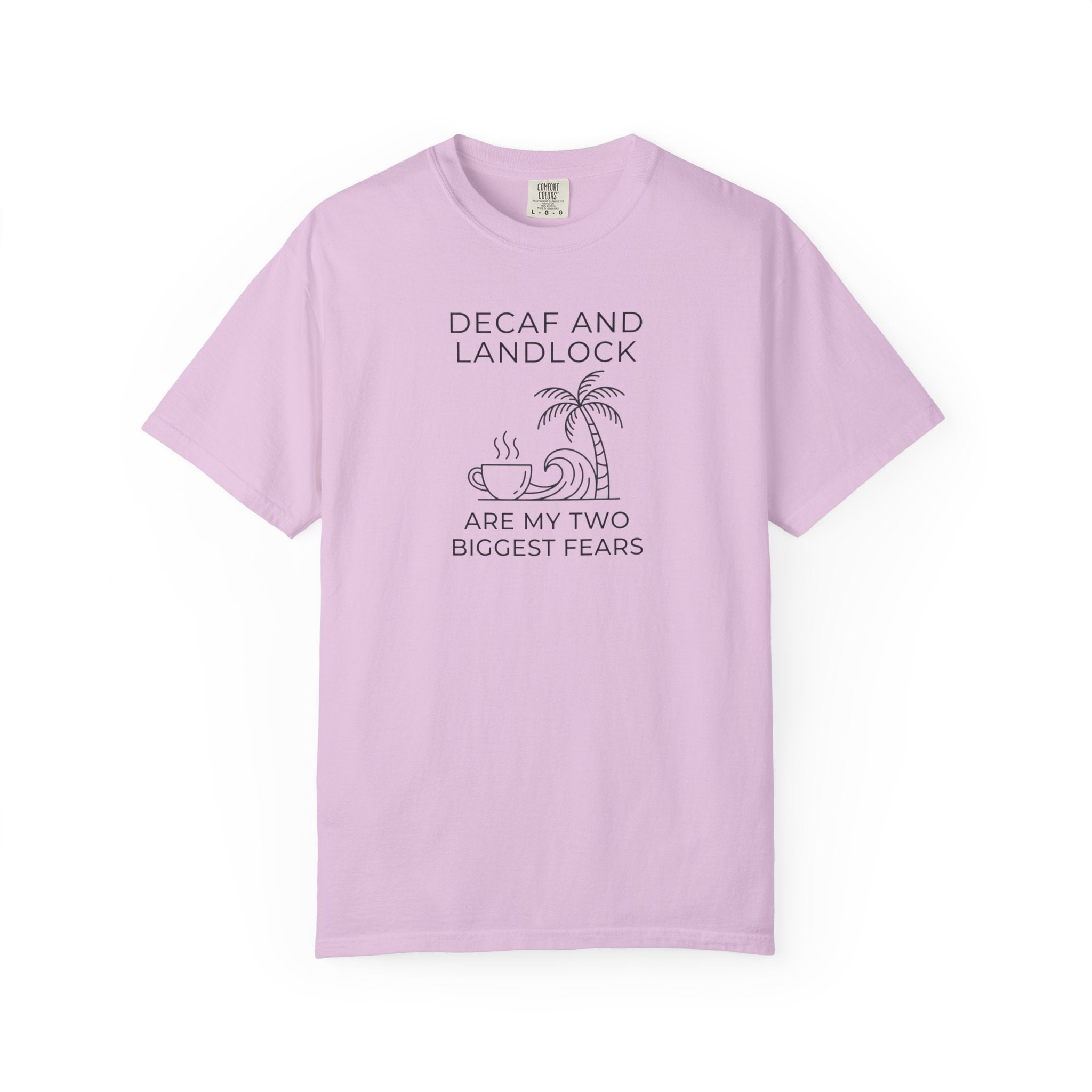 Biggest Fear T-Shirt