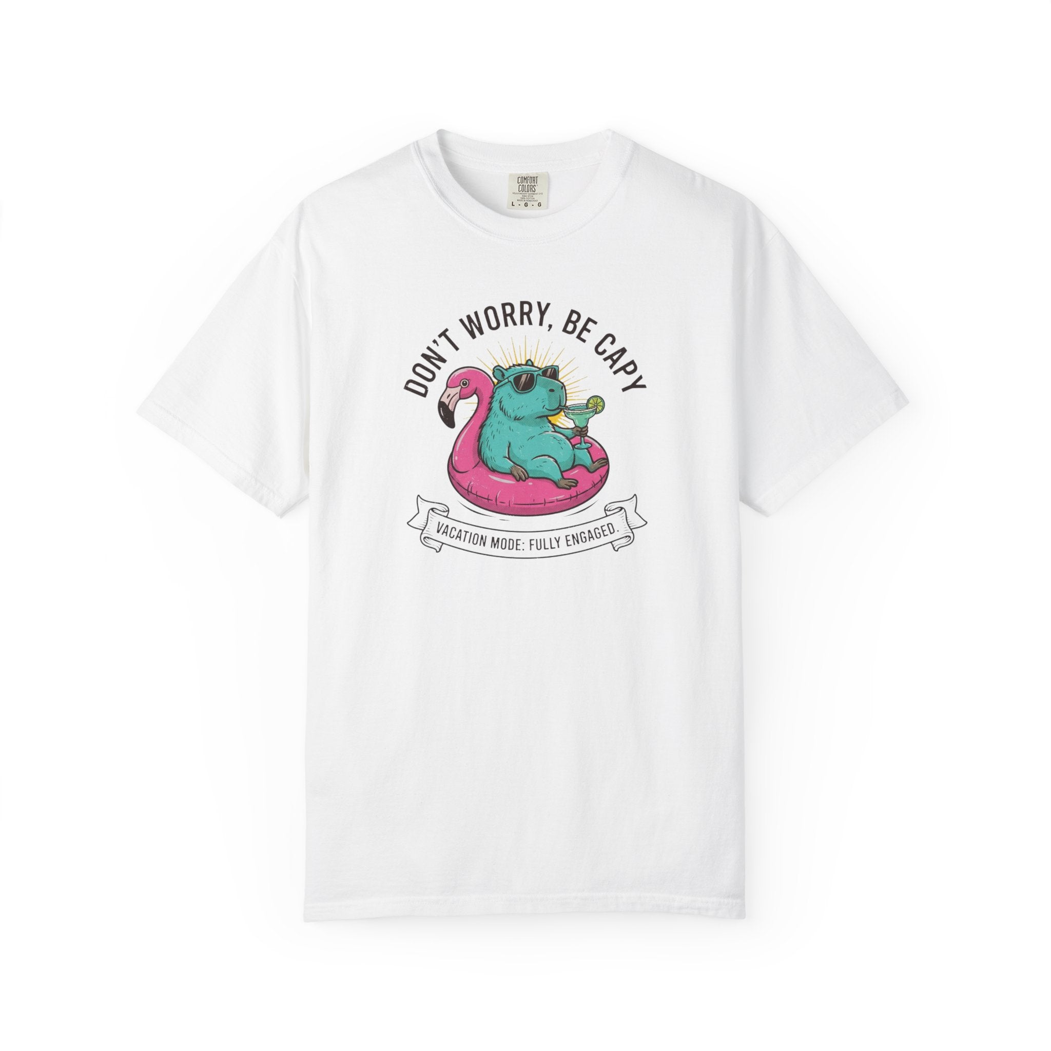 Capy T-Shirt