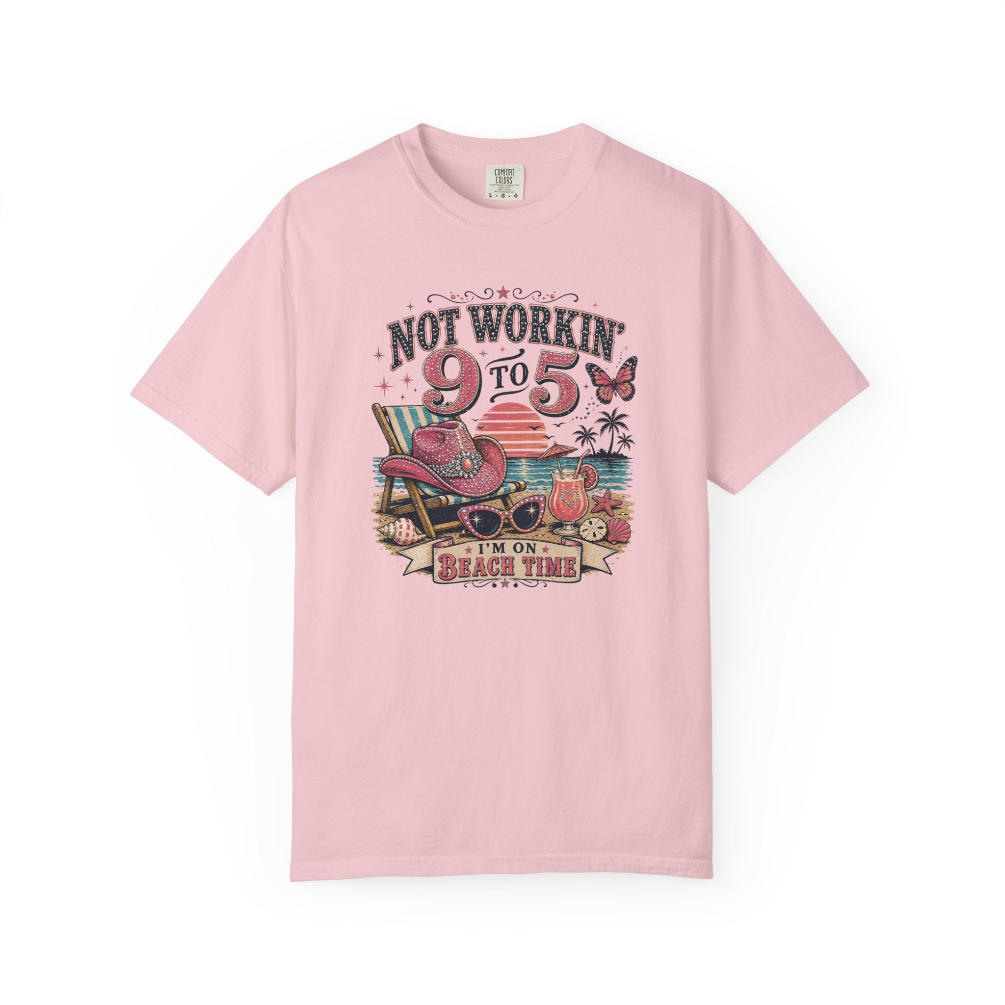 Jo-Lean T-Shirt
