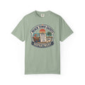 Beach Town Safety Dept. T-Shirt