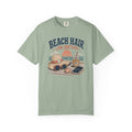 Beach Hair Low Battery T-Shirt