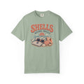 Shells Before Emails T-Shirt
