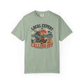 Calling Off T-Shirt