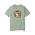 Caffeine & Salty Air T-Shirt