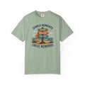 Simple Moments Great Memories T-shirts