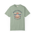 Beach Therapy Session T-Shirt