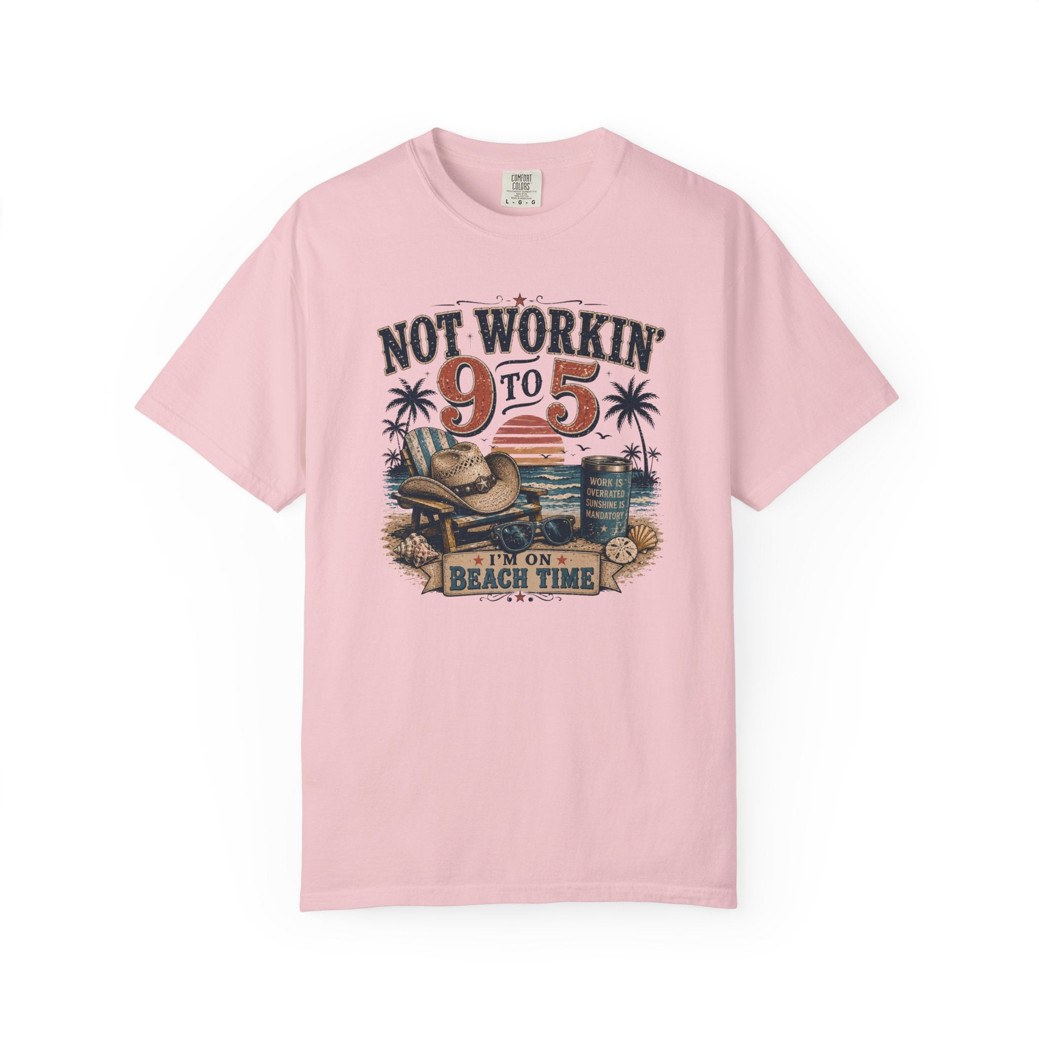 Jo-Leon T-Shirt