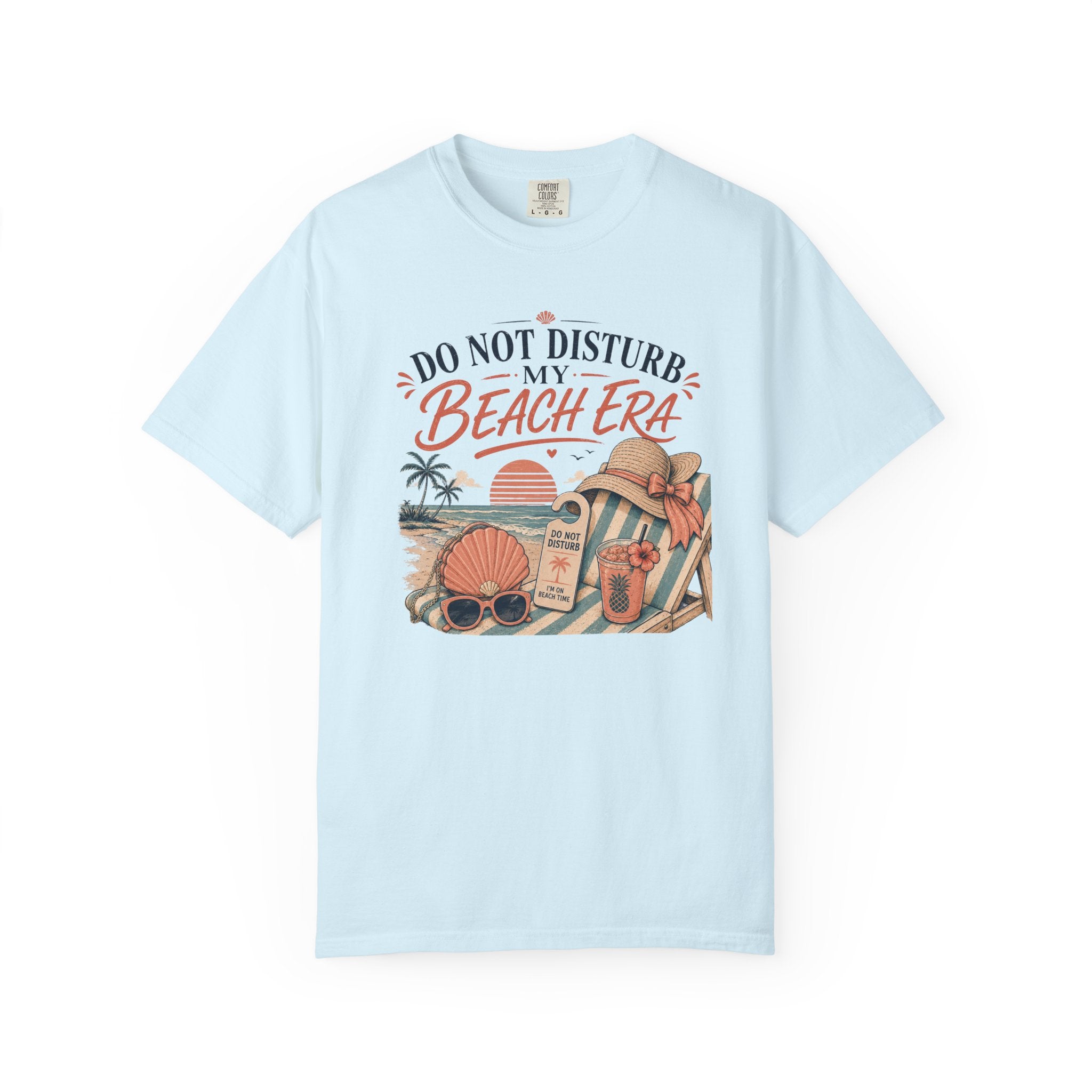 Beach Era T-Shirt