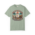 Beach Town Nurse T-Shirt