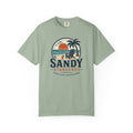 Sandy Standards Logo T-Shirt