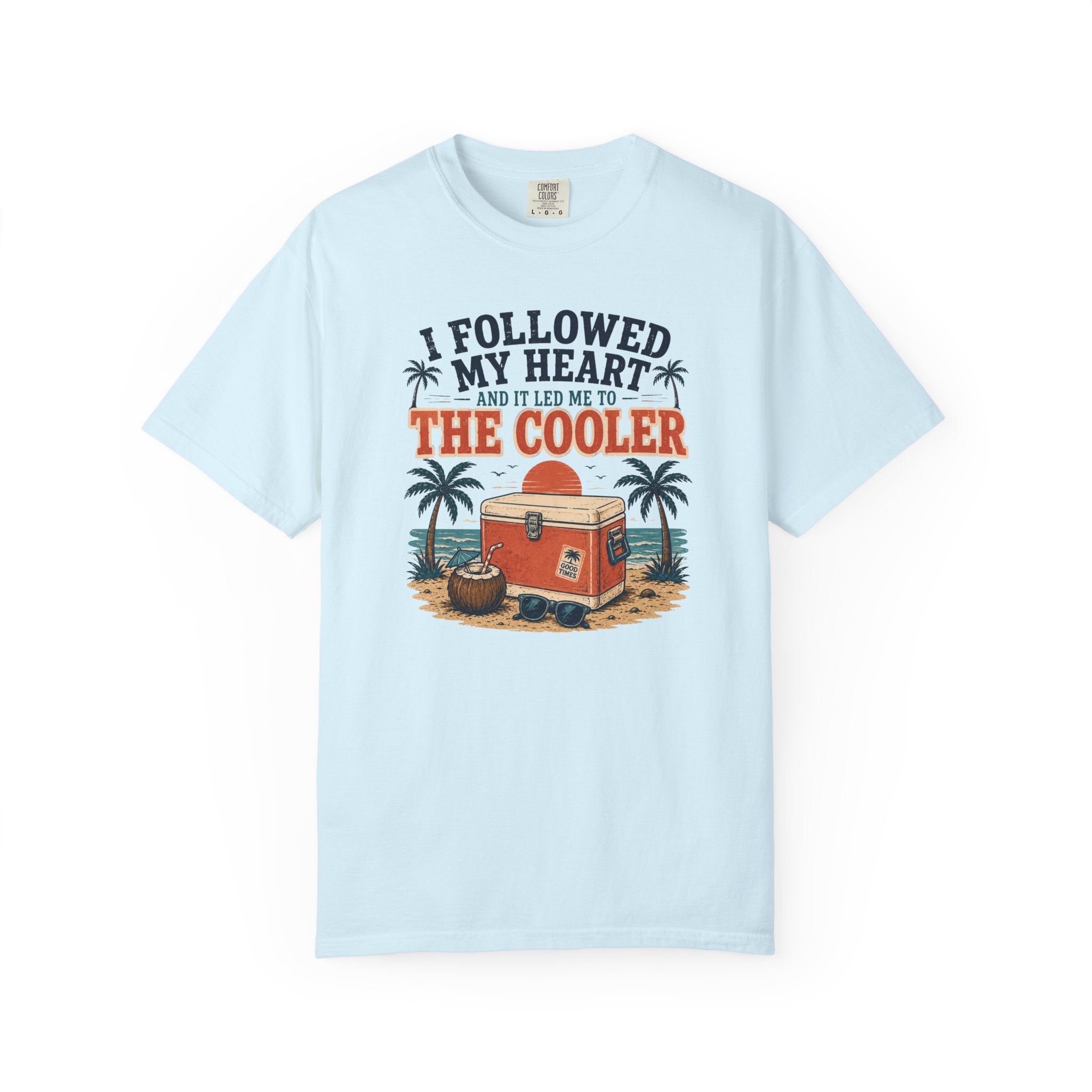 The Cooler T-Shirt