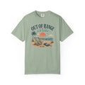 Out Of Range In My Element T-Shirt