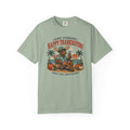 Thanksgiving Moose T-Shirt