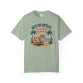 Out Of Office Permantley, Emotionally T-Shirt