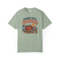 Crabby Until Cocktails T-Shirt