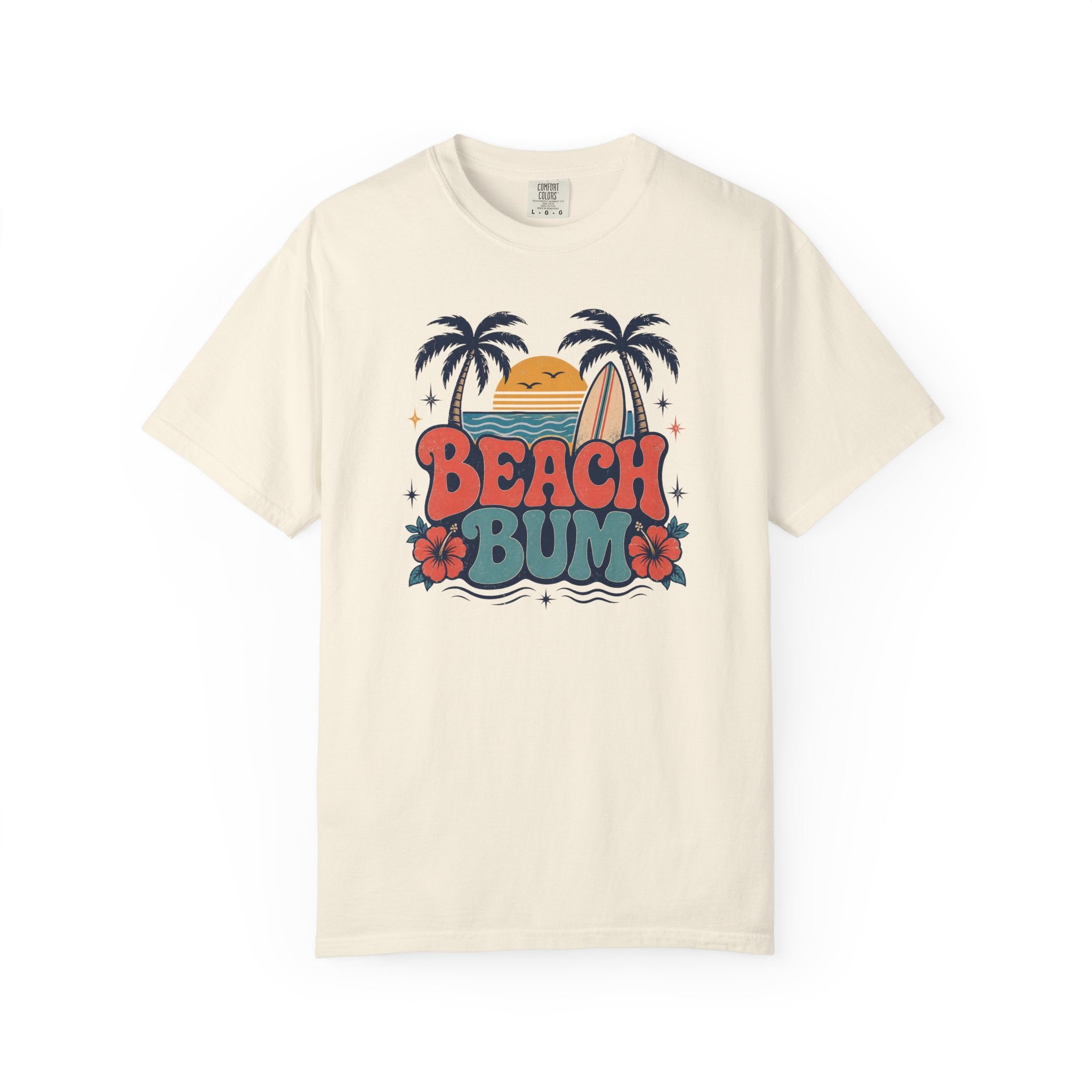 Beach Bum T-Shirt
