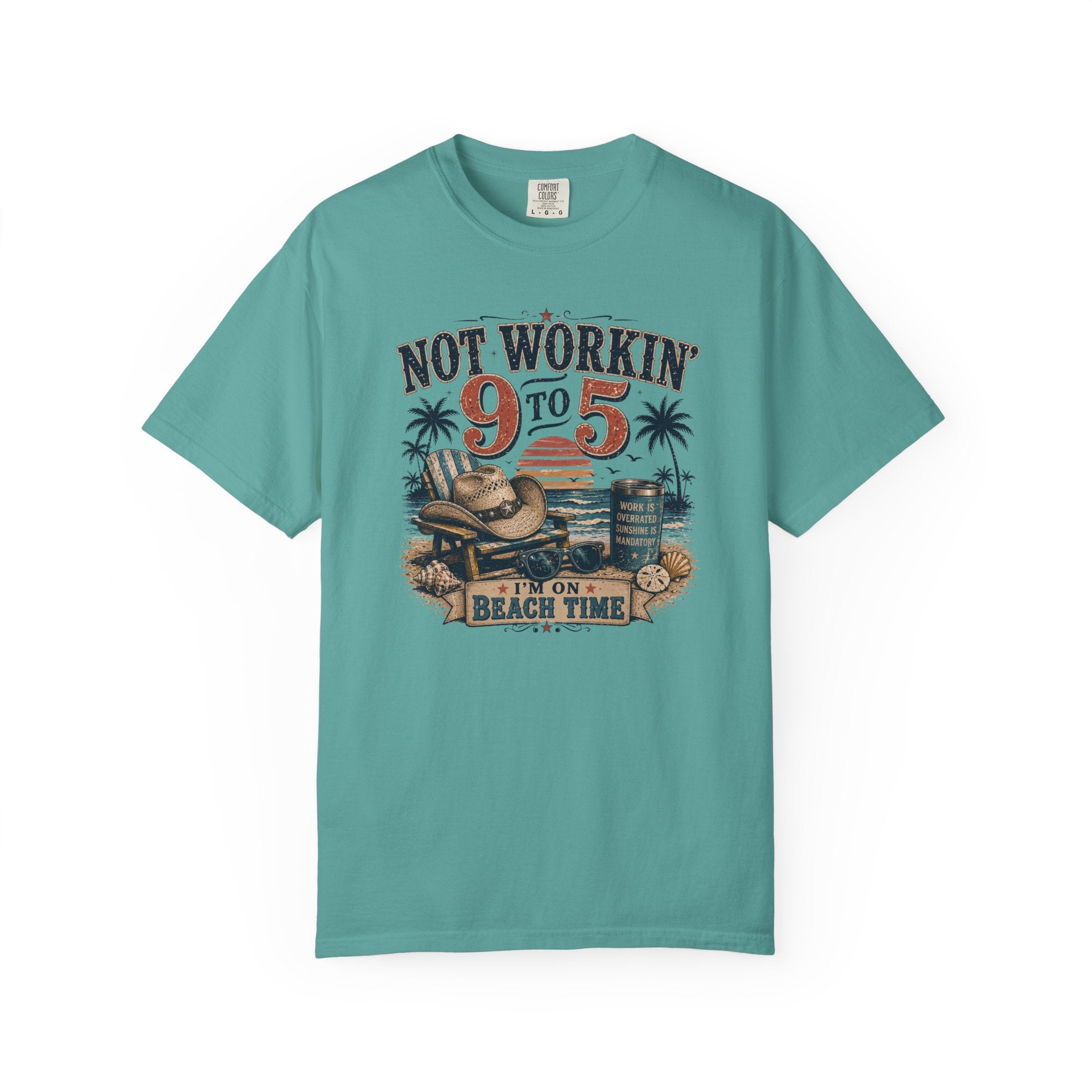 Jo-Leon T-Shirt
