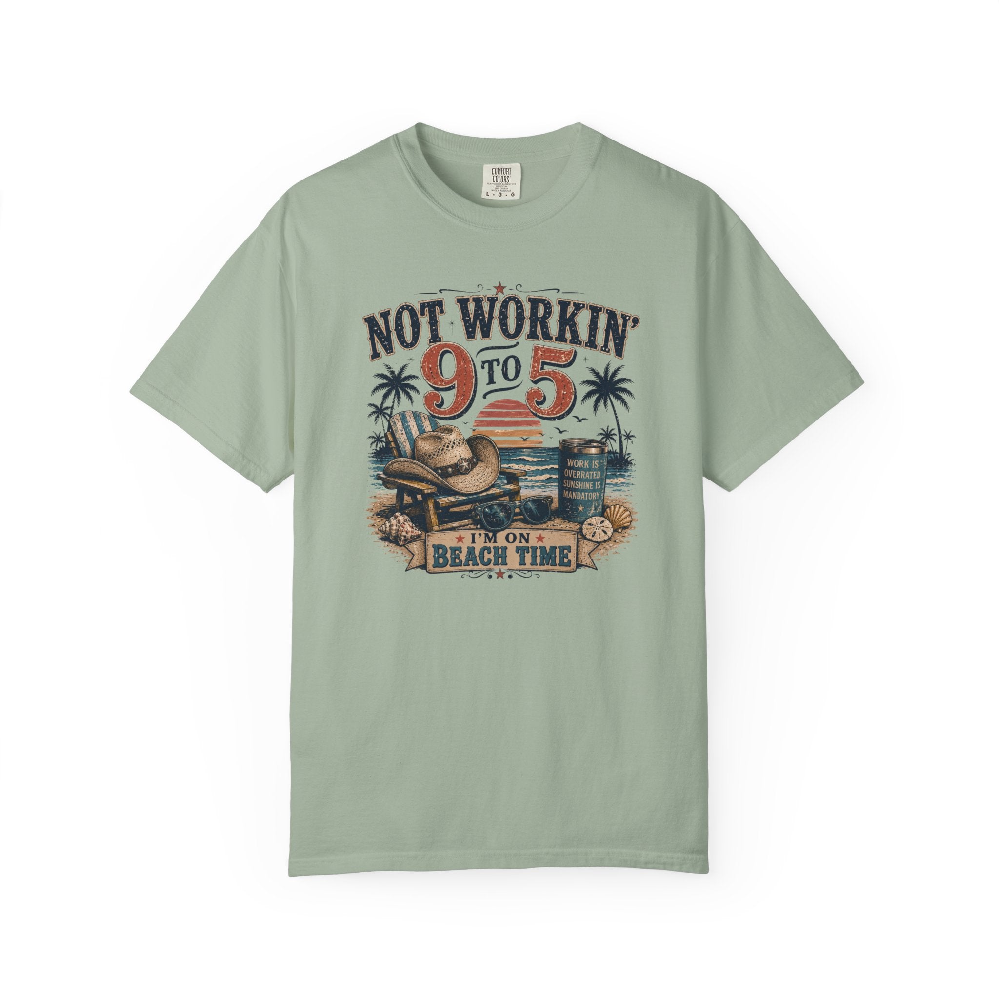 Jo-Leon T-Shirt