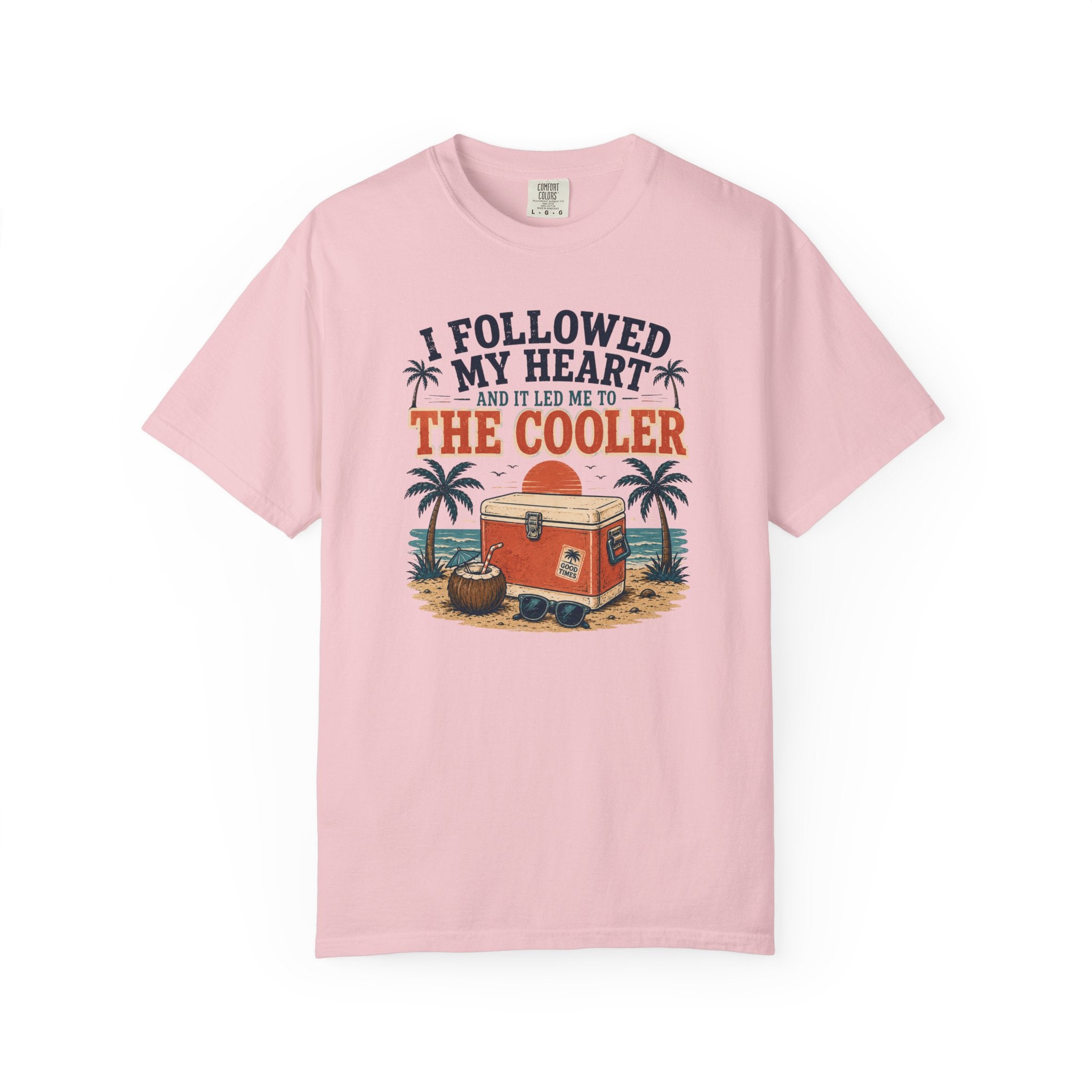 The Cooler T-Shirt