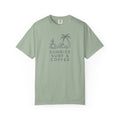 Sunrise Surf & Coffee T-Shirt
