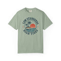 Low Standards High Tides T-Shirt