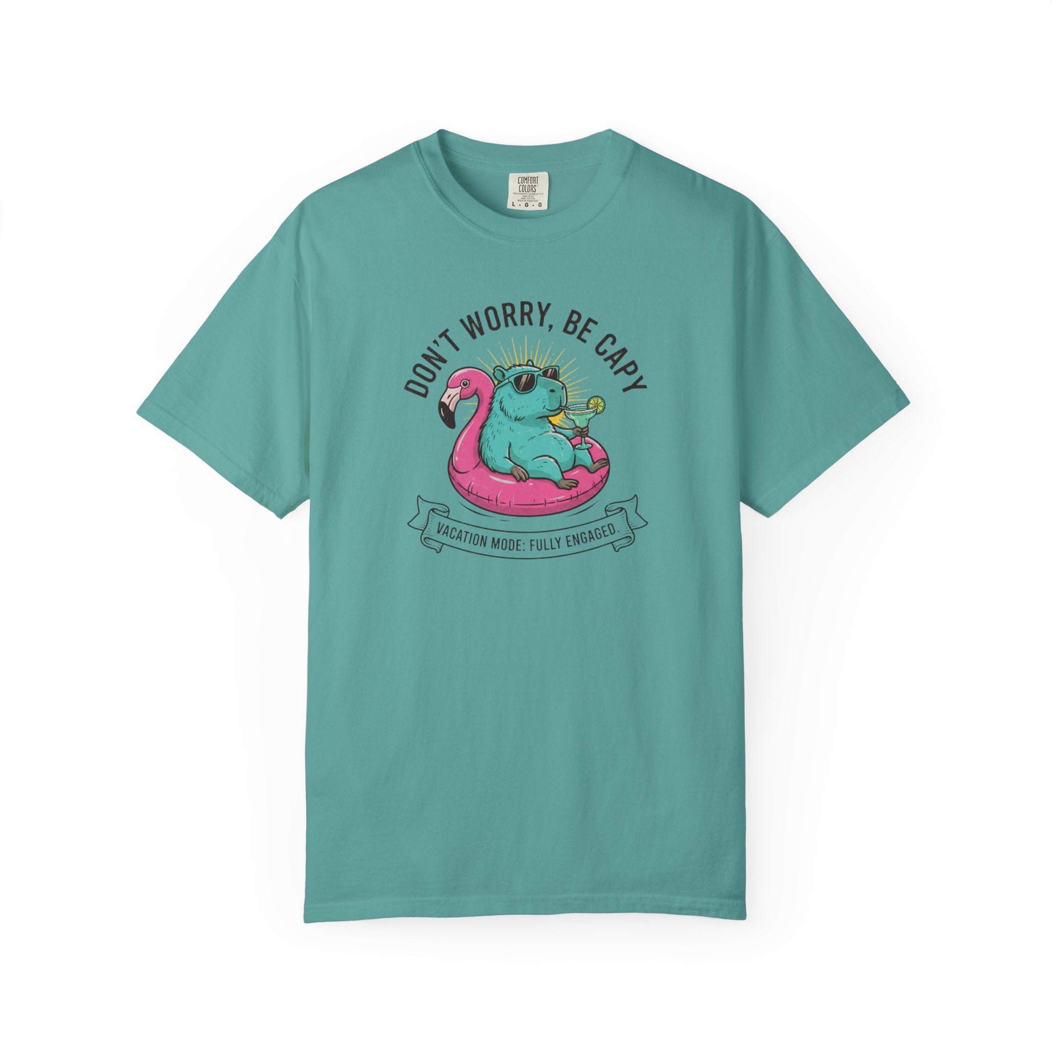 Capy T-Shirt