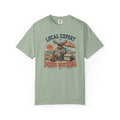 Local Expert Moose T-Shirt