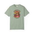 Professionally Unavailable Bigfoot T-Shirt