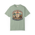 Beach Town Nurse Alt 1 T-Shirt