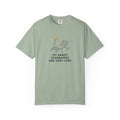 Sandy Standards Low T-Shirt