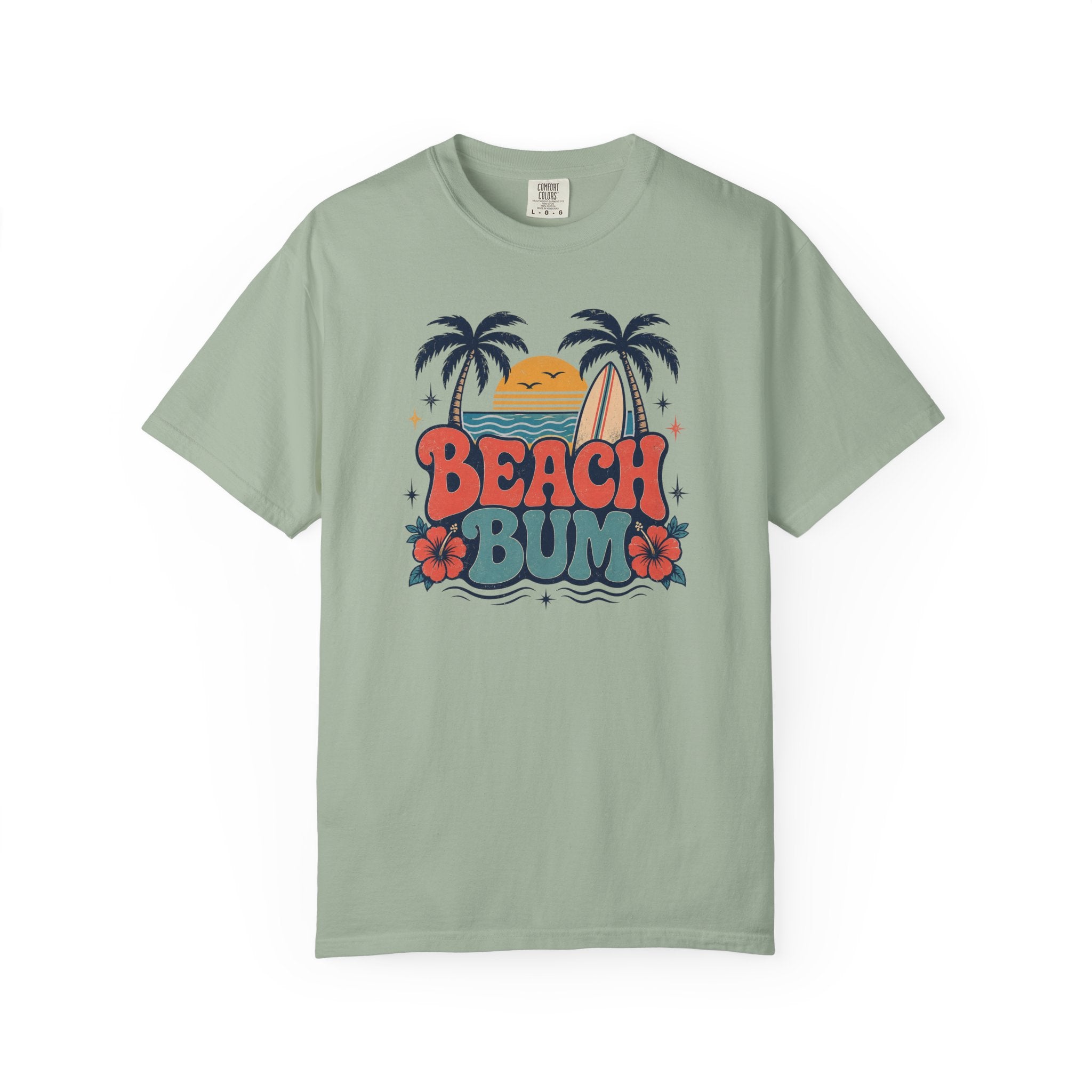 Beach Bum T-Shirt
