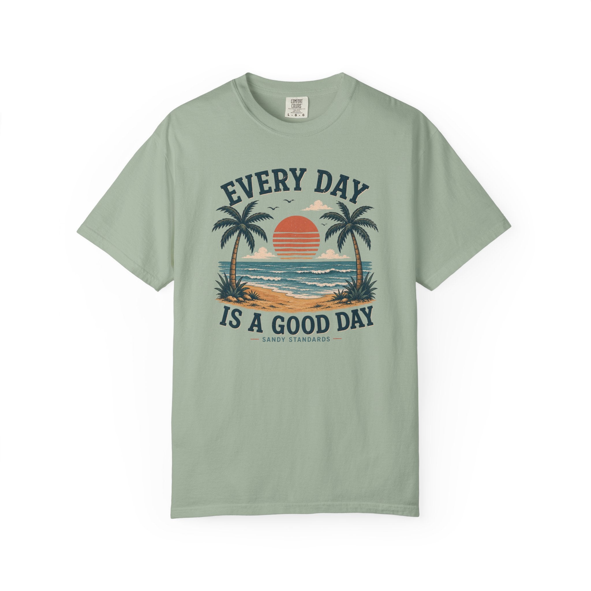 Good Day T-Shirt