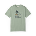 No Email, Teams, Problems T-Shirt