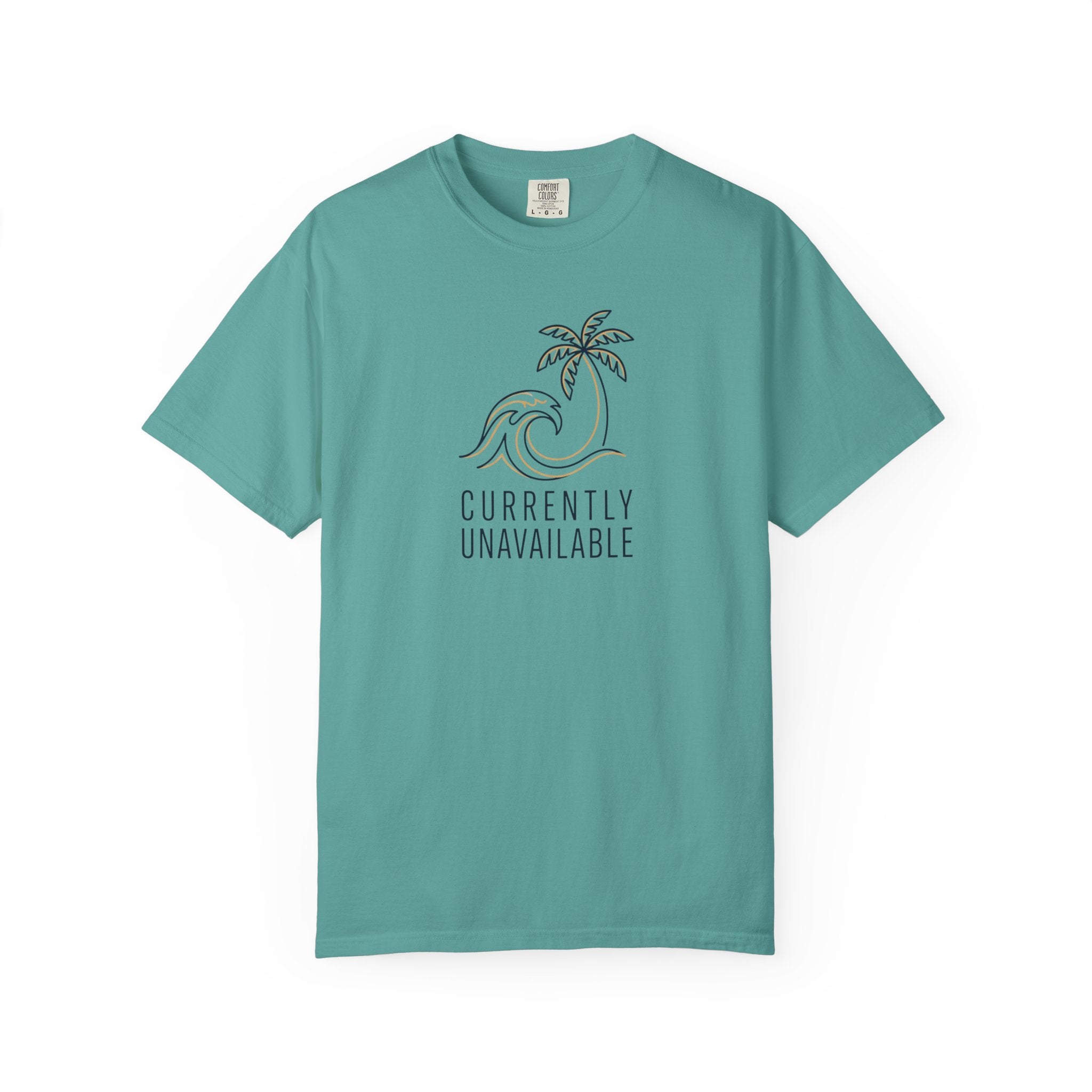 Currently Unavailable T-Shirt